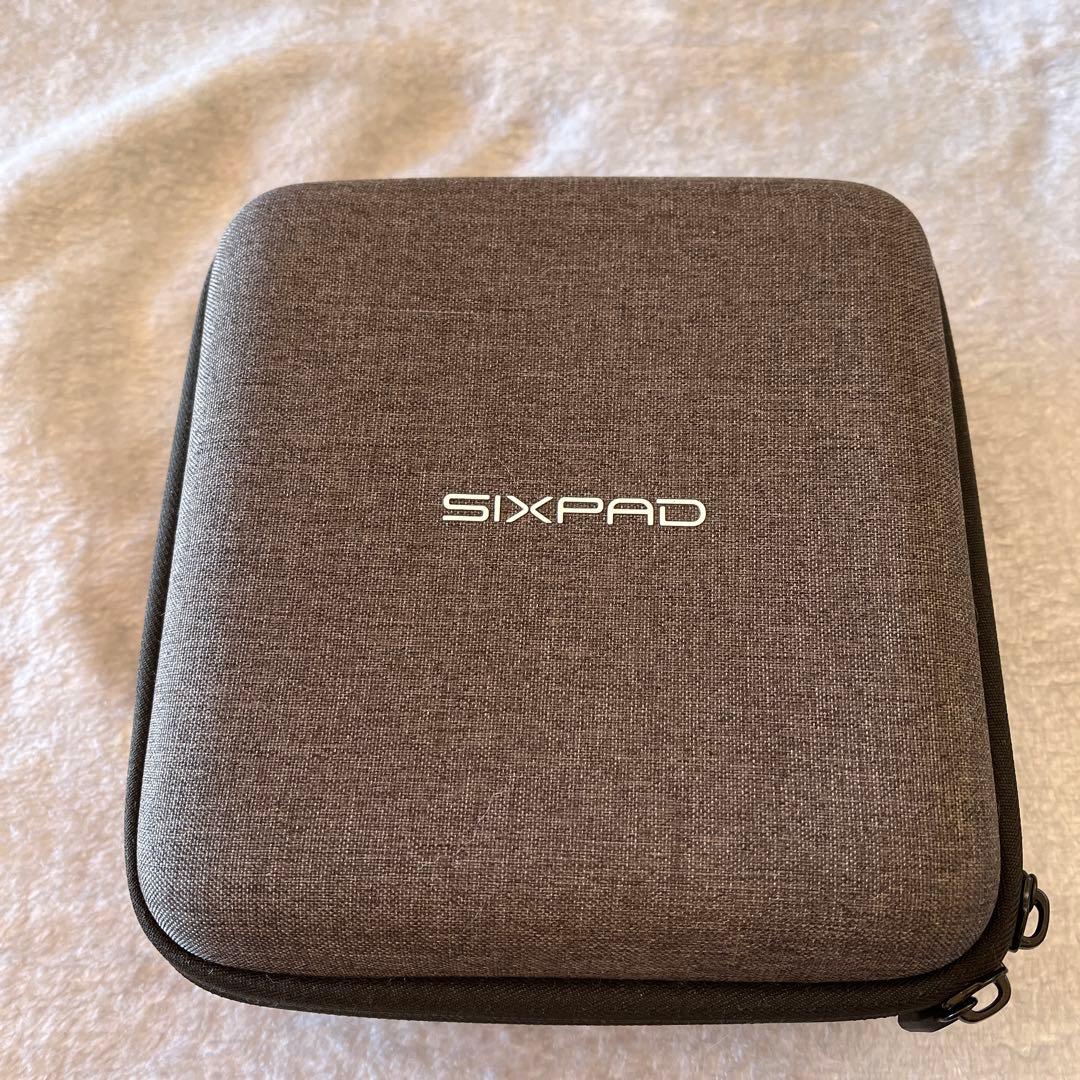 SIX PAD パワーガン