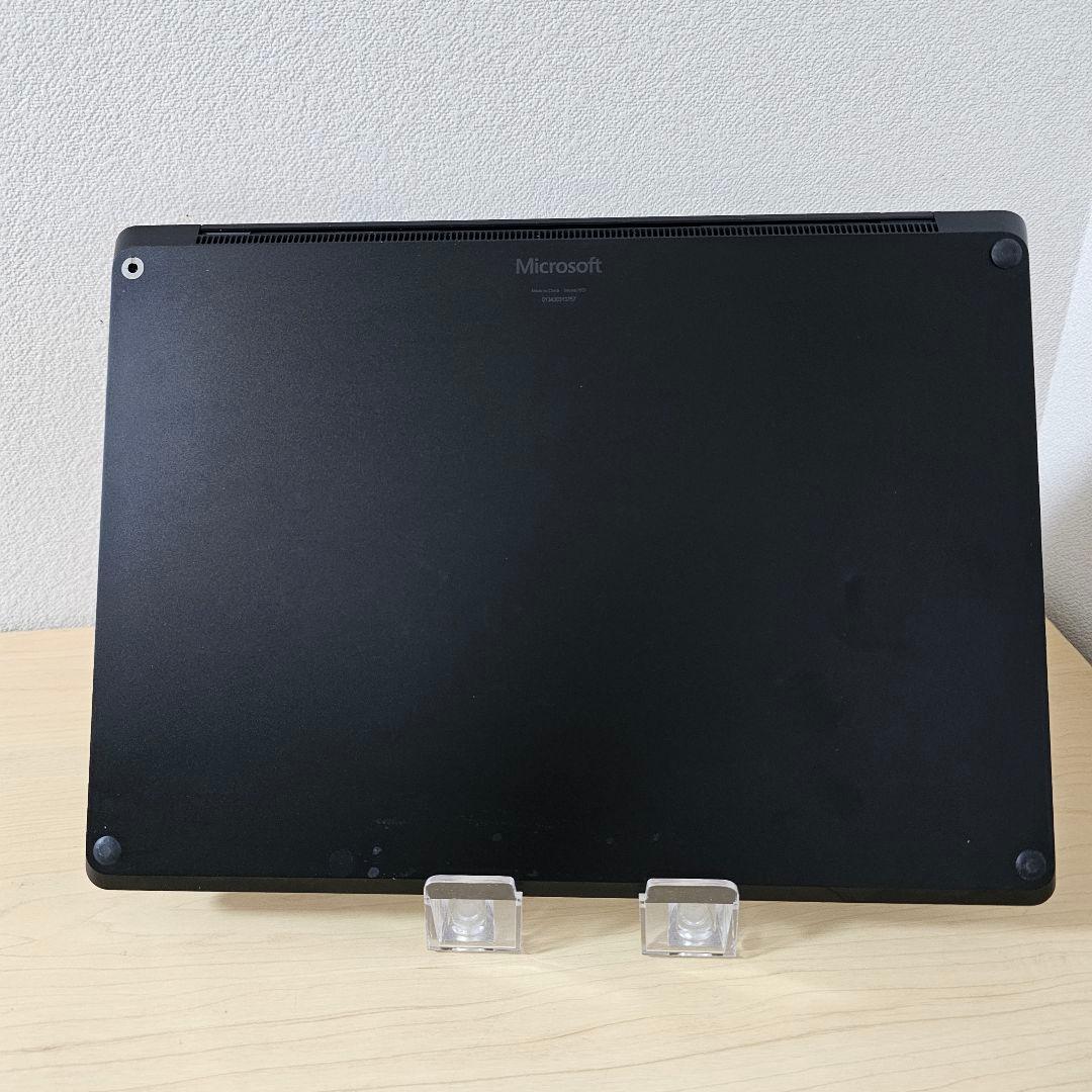 Surface Laptop 4／Core i7・16GB／ペン 付属