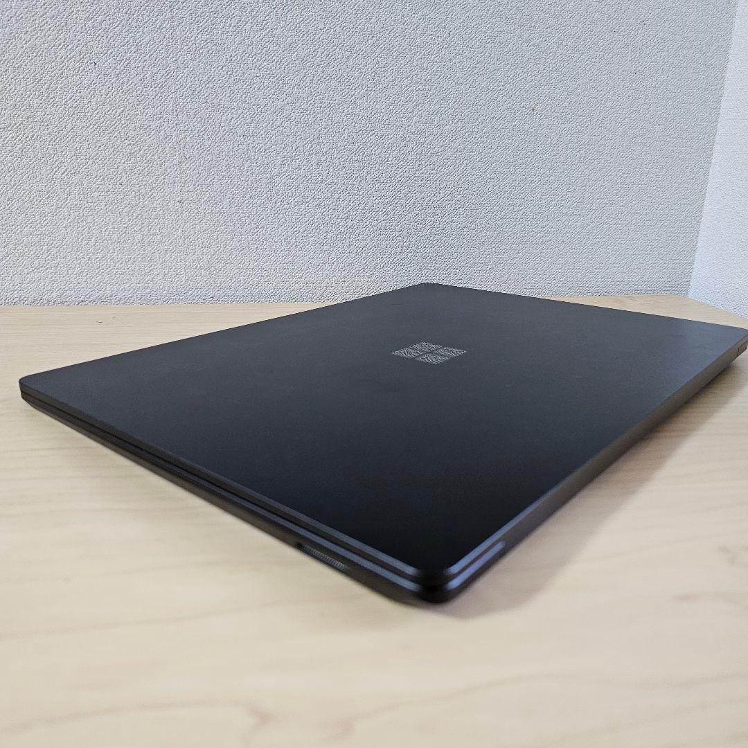Surface Laptop 4／Core i7・16GB／ペン 付属