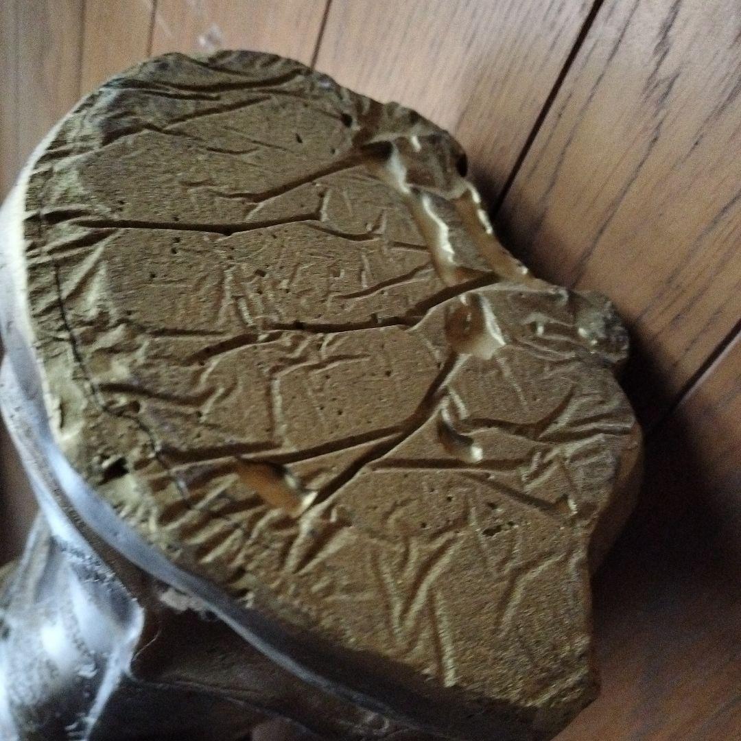 観音菩薩 仏像 古美術 非鉄 金属工芸 彫刻 観音像