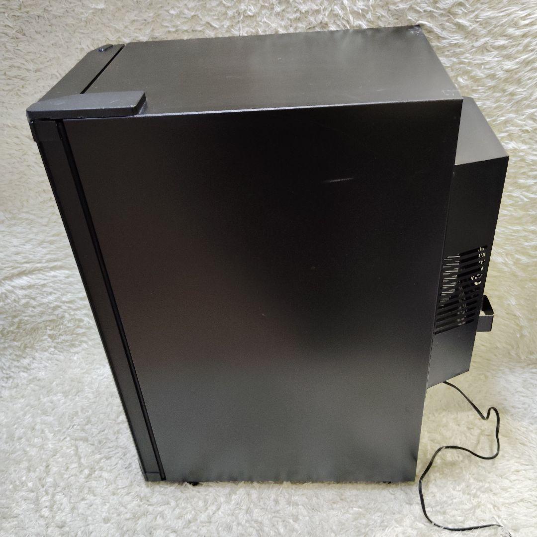 【良品】マルカイ 電子ワインセラー 12本 WCE-12B 40Lワインクーラー