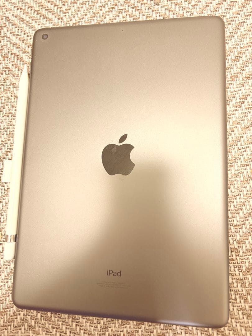 iPad 第9世代 256GBシルバー ＋ Apple Pencilセット