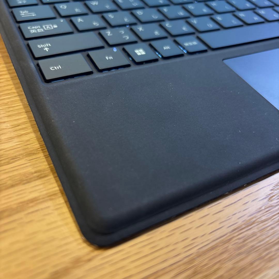 【良品】Microsoft Surface Pro 7 256GB 8GB