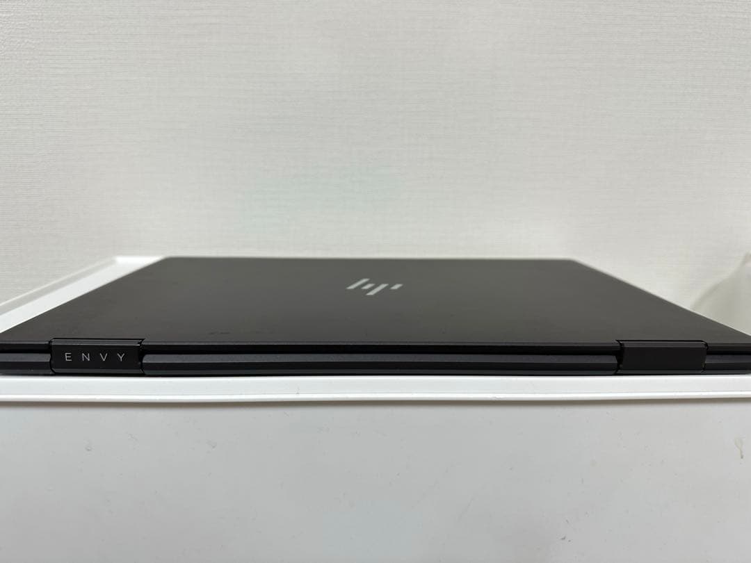 オマケ付) HP ノートパソコン