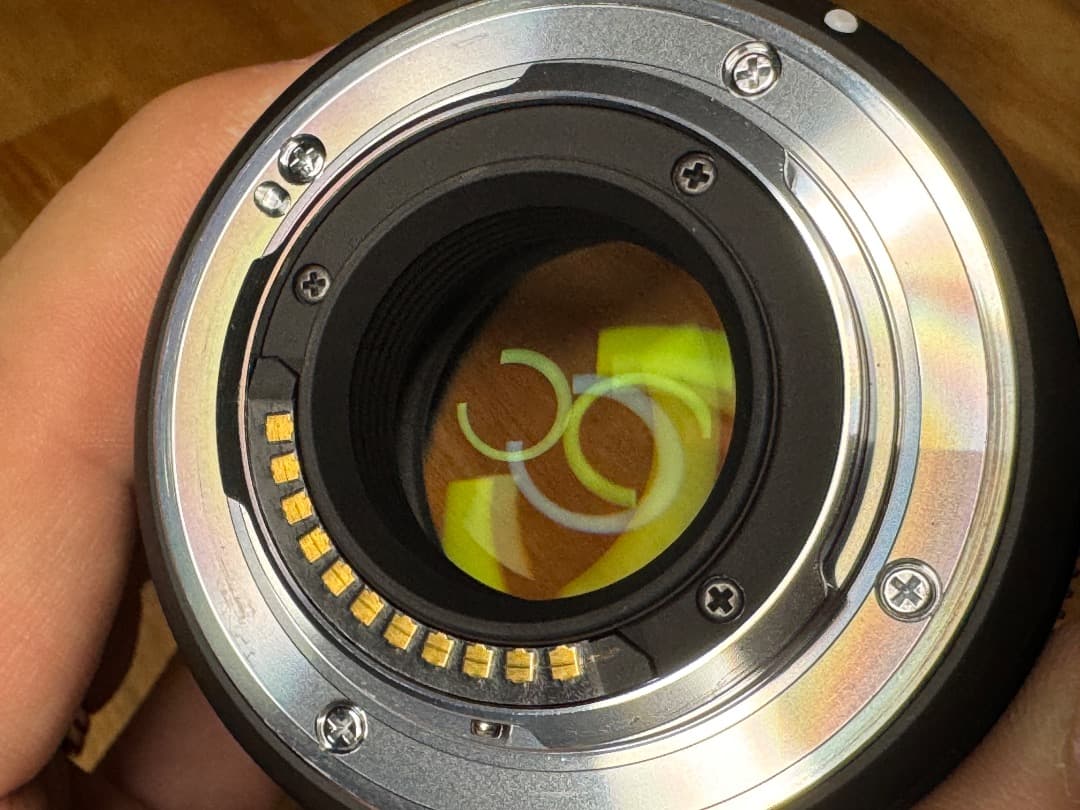 【美品】SIGMA 30mm F1.4 DC DN | Contemporary