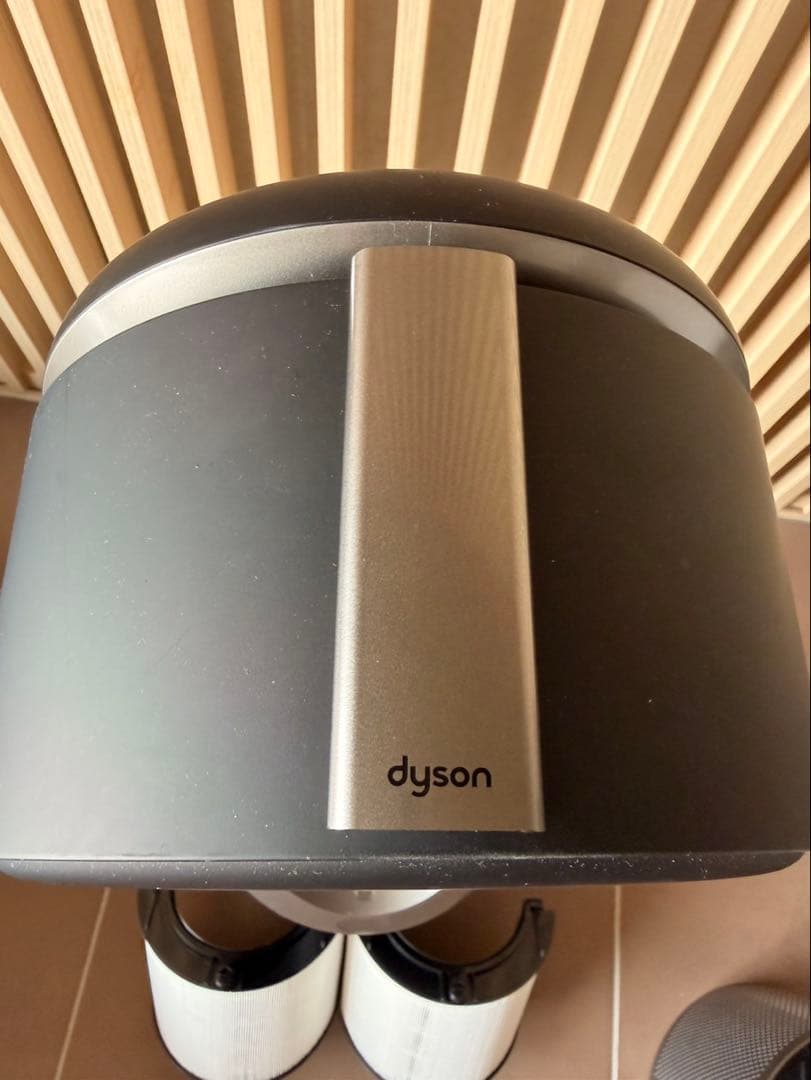 Dyson ダイソン 加湿空気清浄機 PH03 2022年製