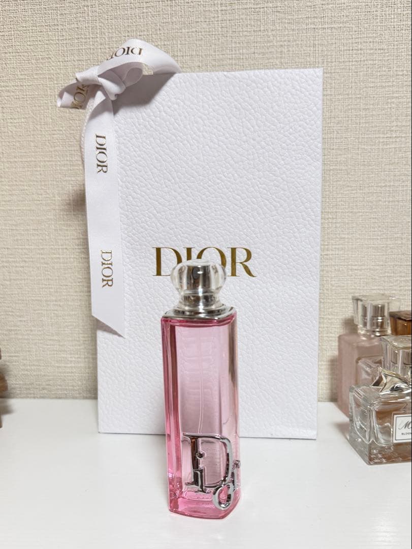 ディオール アディクト ロージー グロウ50ml
