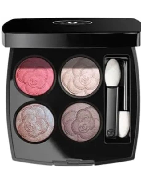 CHANEL レ キャトル オンブル 387ユートピア 限定版