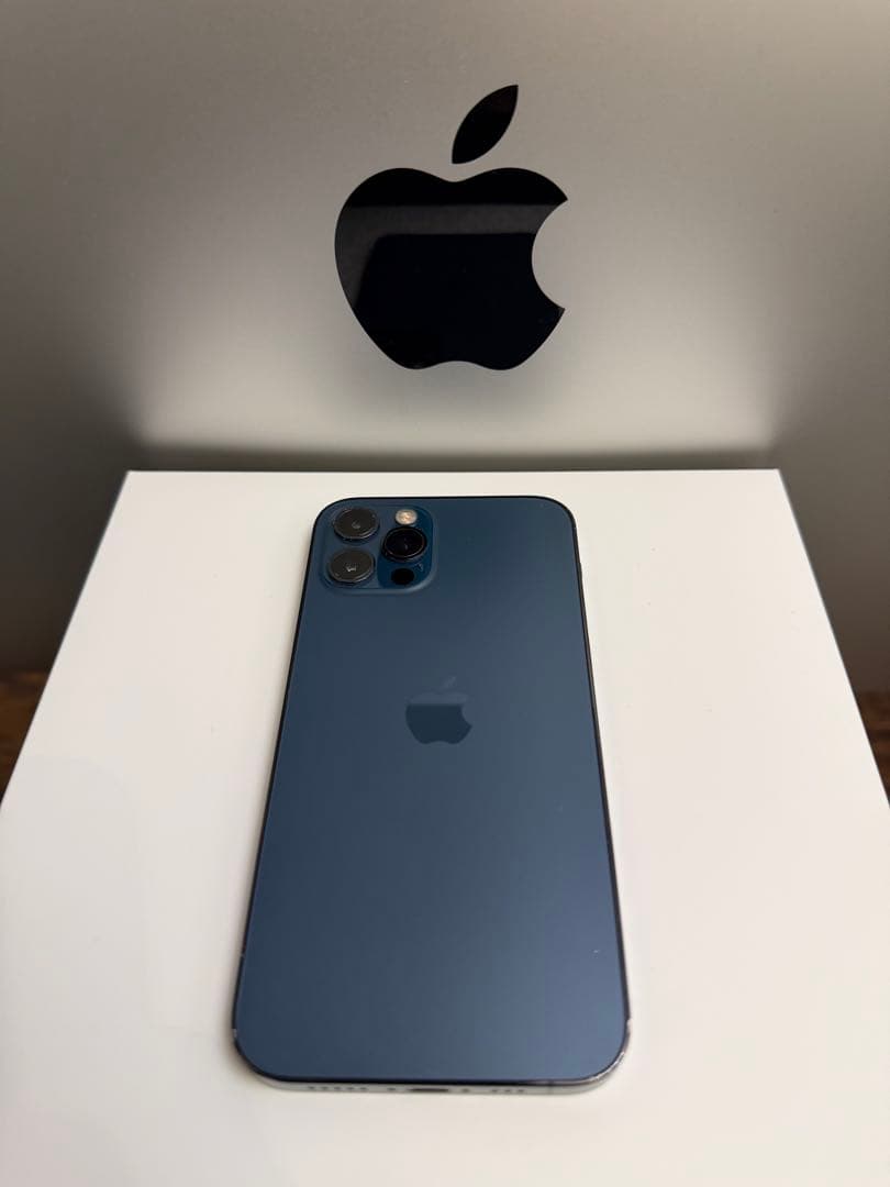 スマートフォン本体 iPhone12Pro 128GB