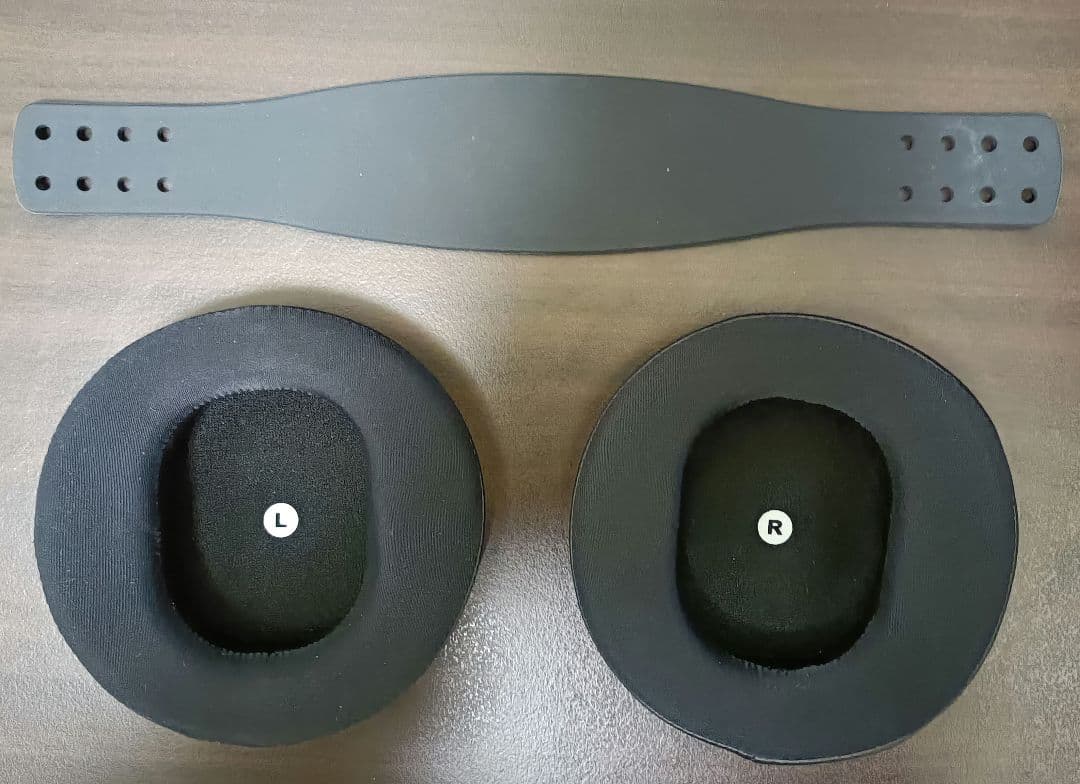 AUDEZE MAXWELL ワイヤレスヘッドフォン