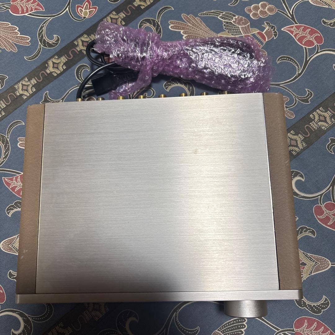 日*1様 マランツ　デジタルオーディオコントローラー　DAC-１