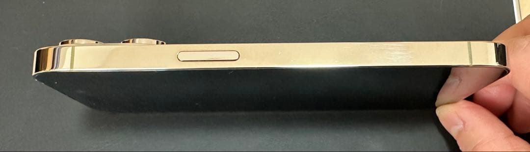 iPhone 14 Pro 256GB ゴールド