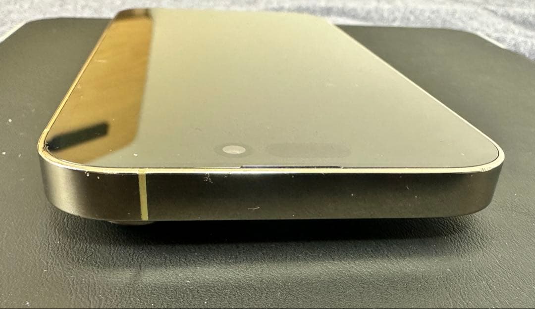 iPhone 14 Pro 256GB ゴールド