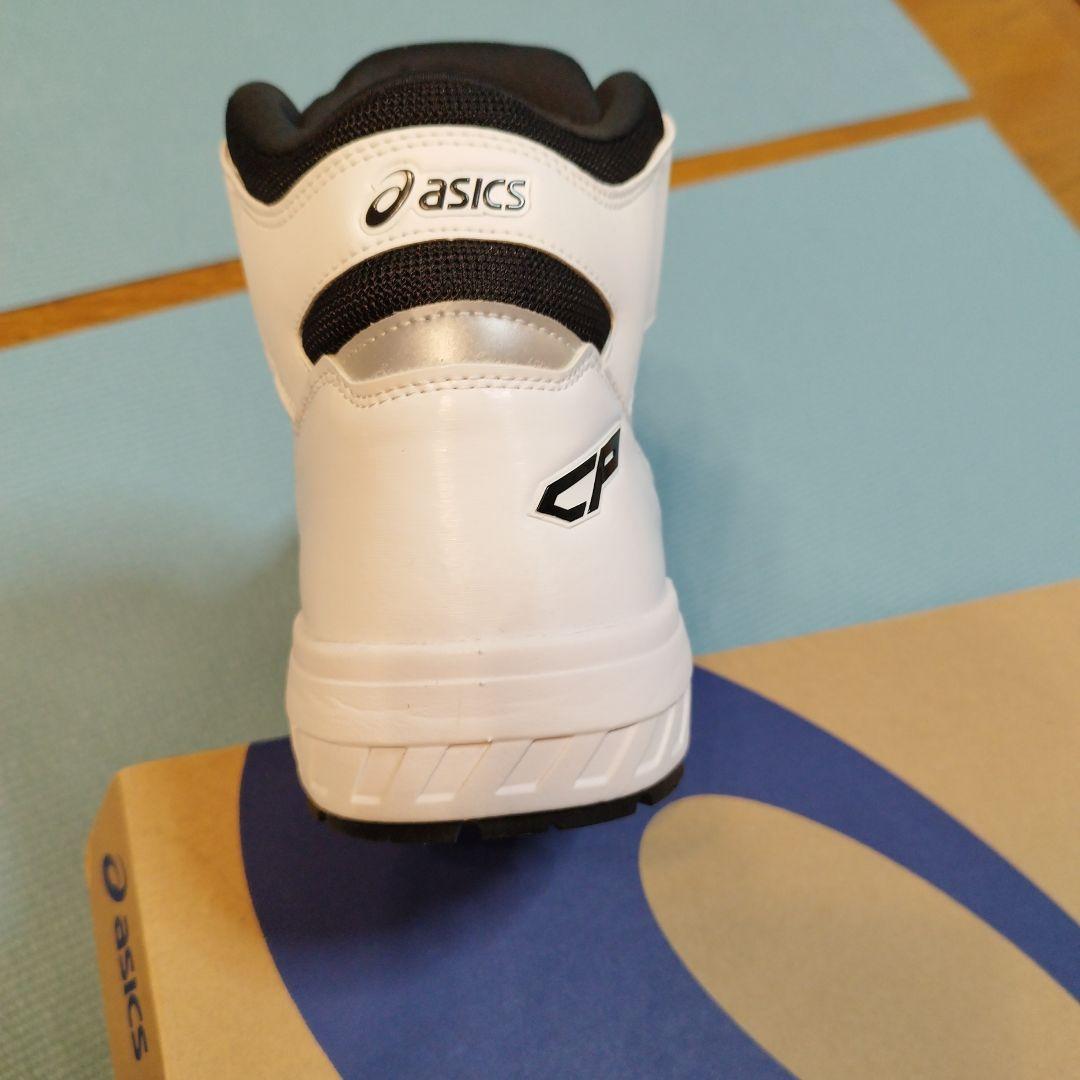 (新品) WINJOB(ウィンジョブ) CP304 BOA 26.5