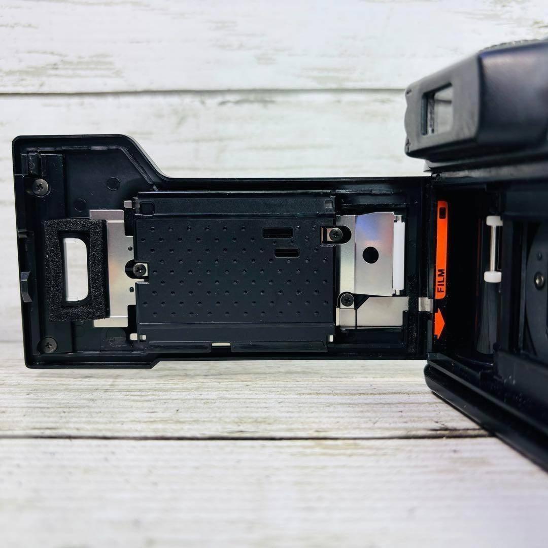 【動作良好】PENTAX フィルムカメラ ESPIO 160 ゴールド
