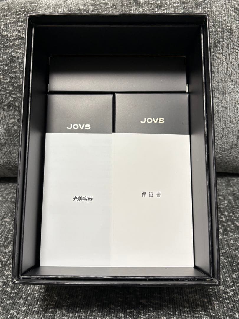 JOVS 【2026最新機種】Dora scroll