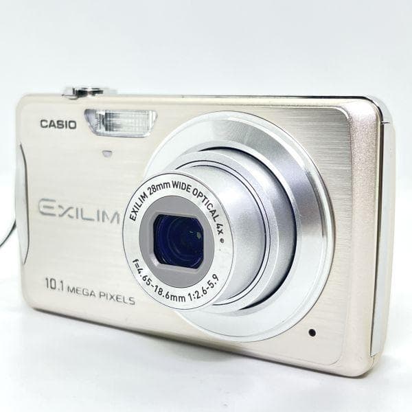 カシオ CASIO EXLIM EX-Z270