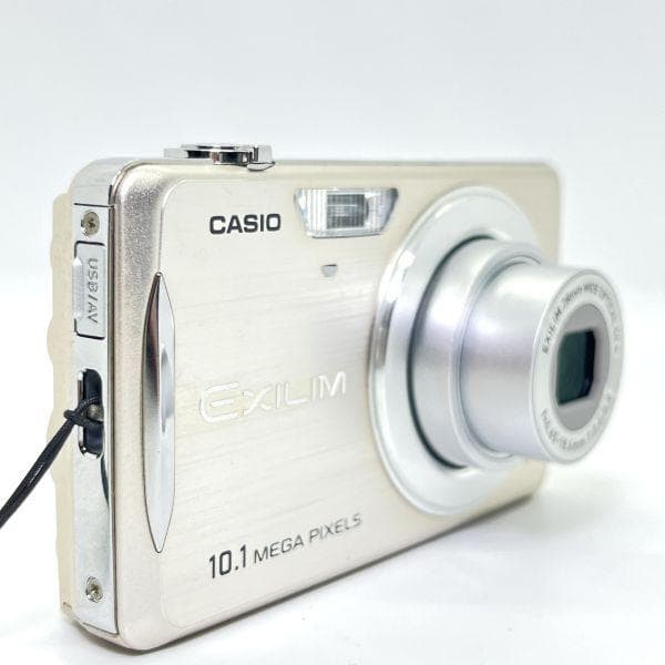 カシオ CASIO EXLIM EX-Z270