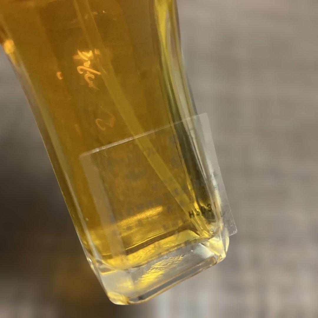 レア！　株式会社　フィオレ　香水オードトワレ　夢幻 50ml 滝上　現状
