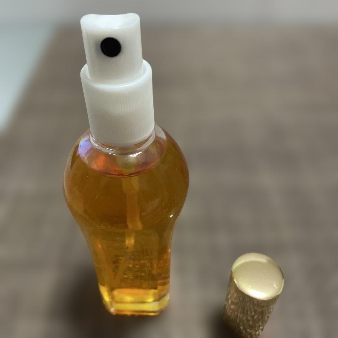 レア！　株式会社　フィオレ　香水オードトワレ　夢幻 50ml 滝上　現状