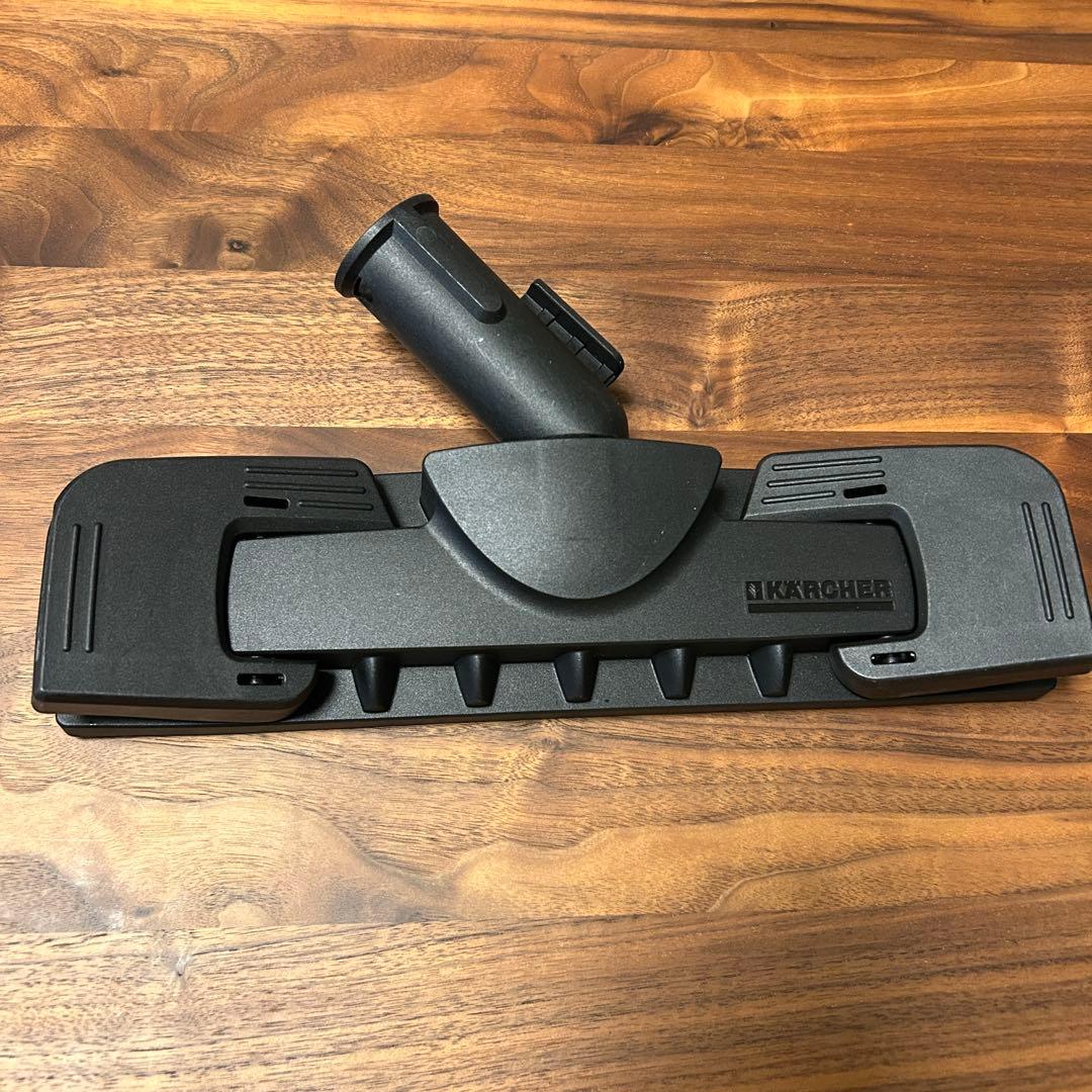KARCHER （ケルヒャー）スチームクリーナー SC 3.000