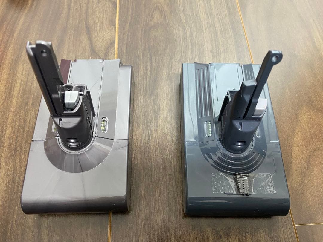た*つ様 Dyson V8 fluffy extra SV10コードレスクリーナ