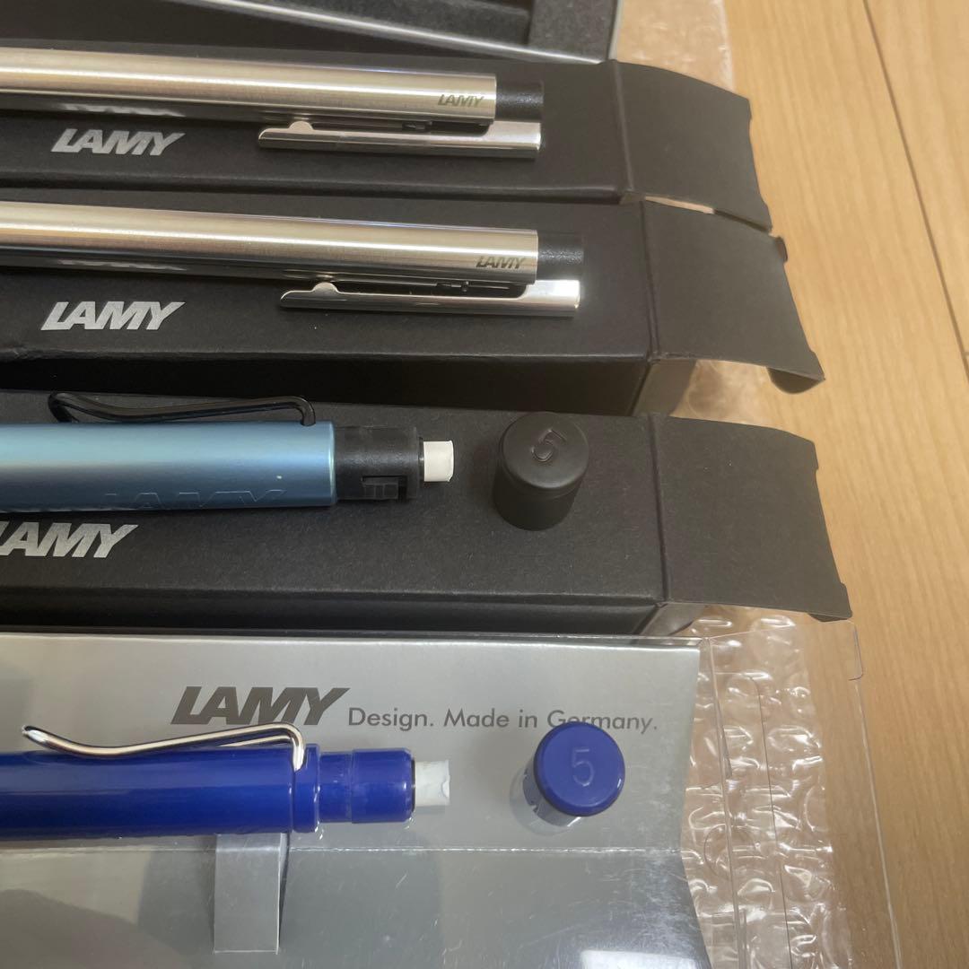 LAMY ラミー　まとめ売り