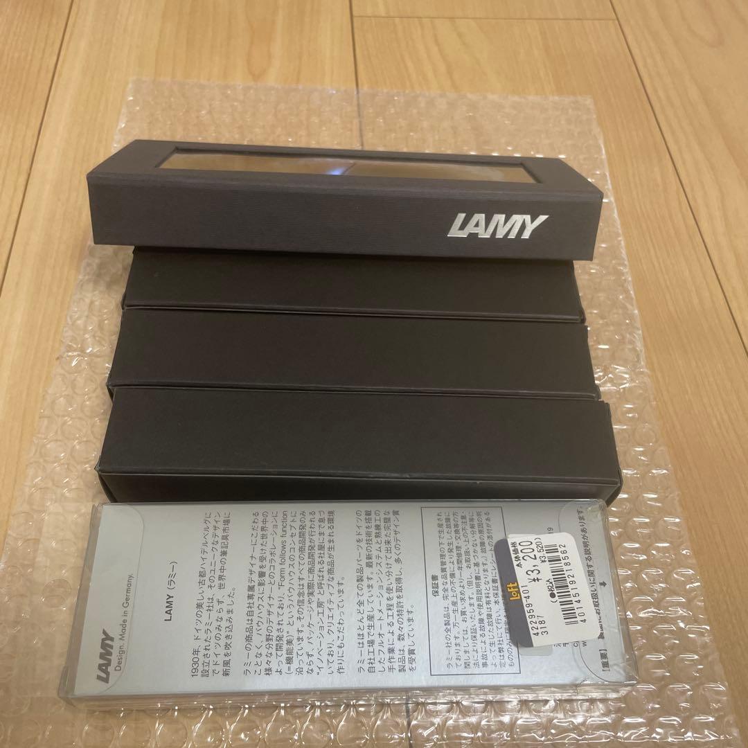 LAMY ラミー　まとめ売り