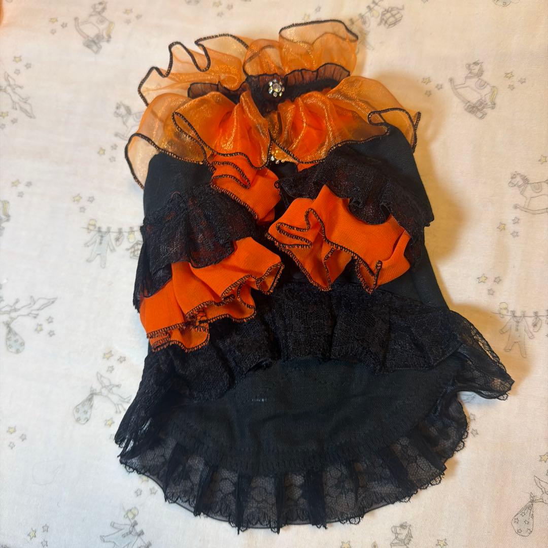 149★ハロウィンカラー3点セット