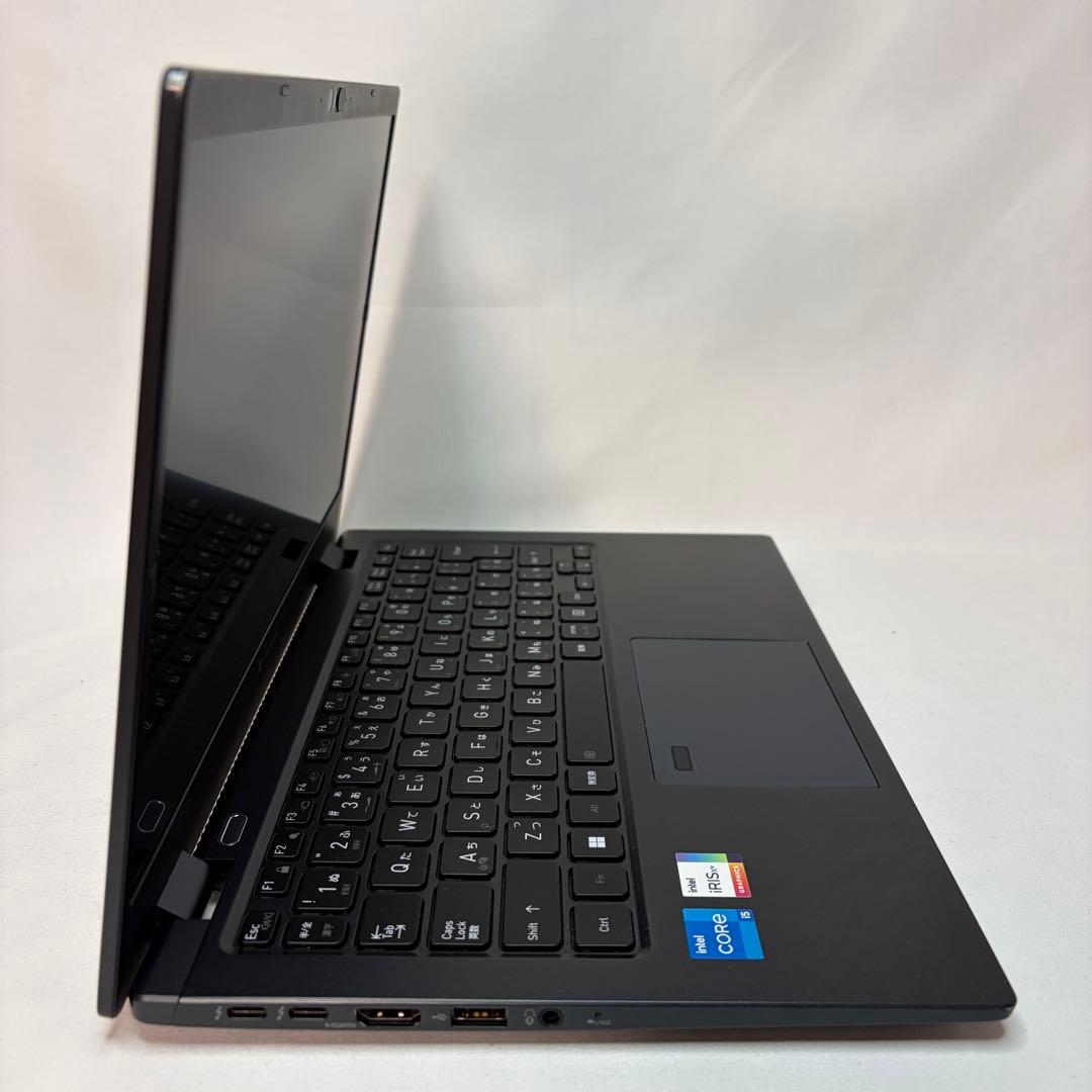 美品 dynabook G83 第11世代 i5 16GB 256GB オフィス