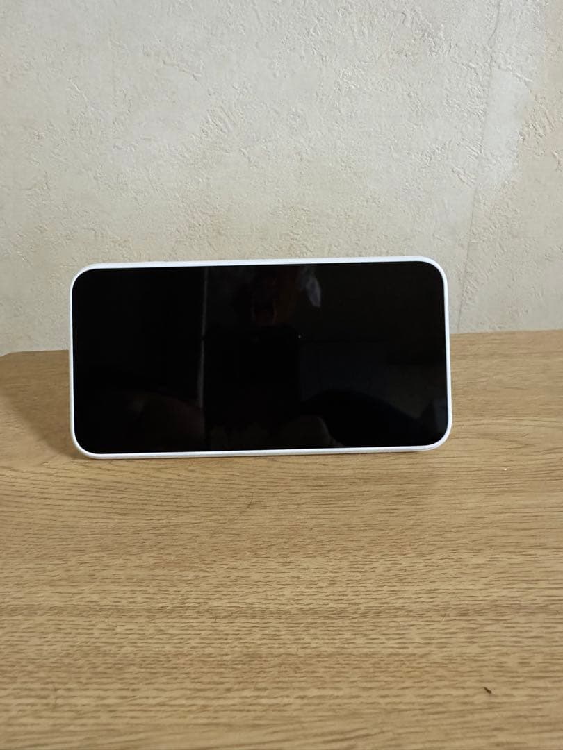 Galaxy 5G Mobile Wi-Fi SCR01 中古現状品