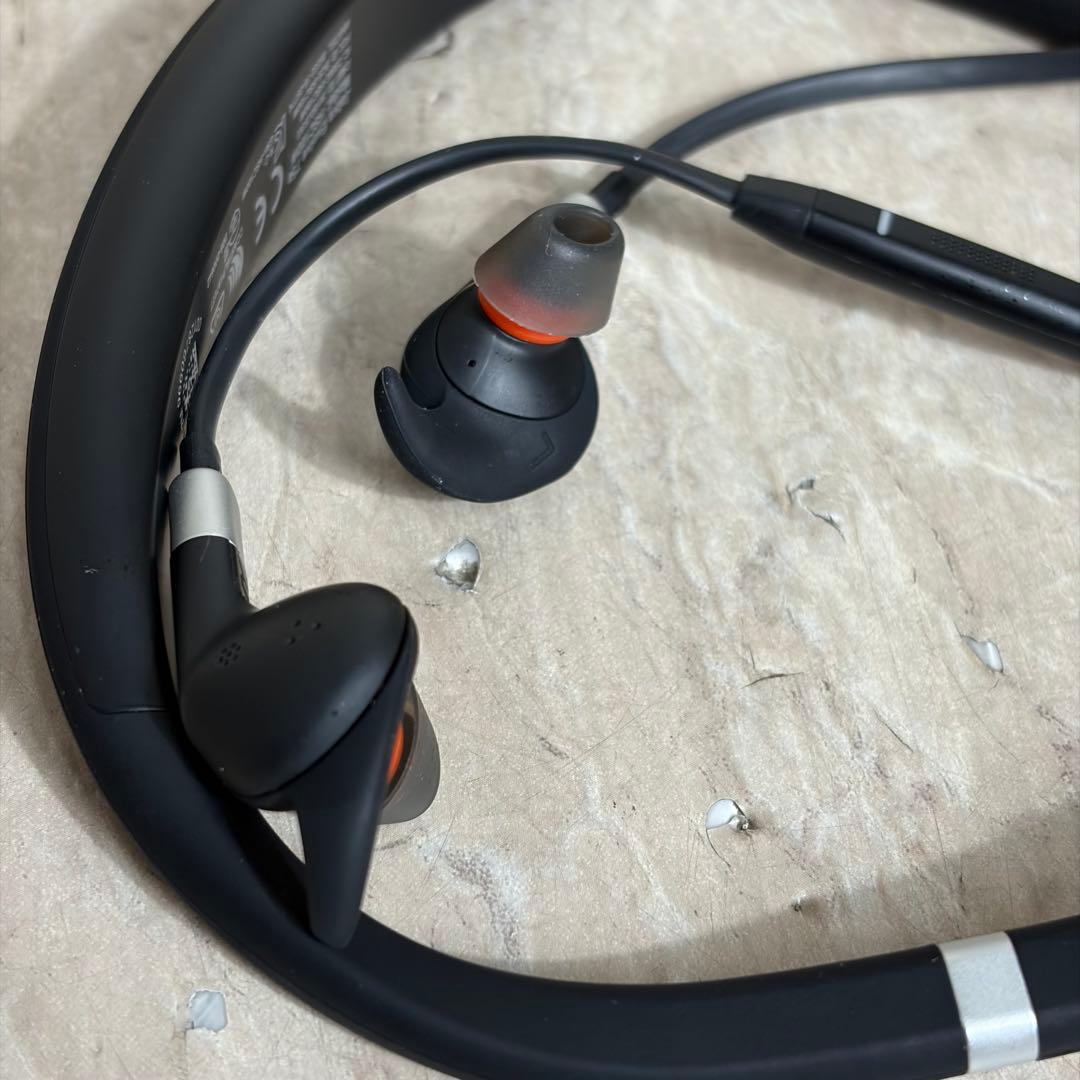 Jabra Evolve 75e イヤフォン　7099-823-309