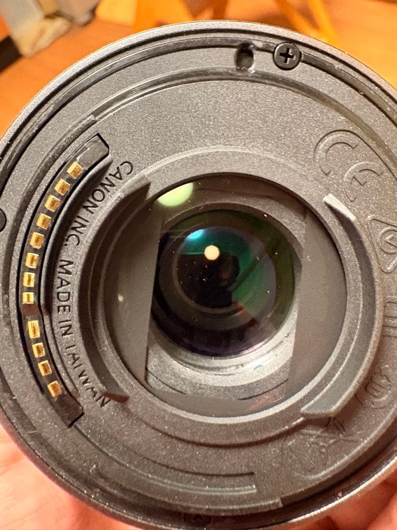 EOSR10,RF-S18-150mm,純正バッテリ×4,カメラケースフィルタ付