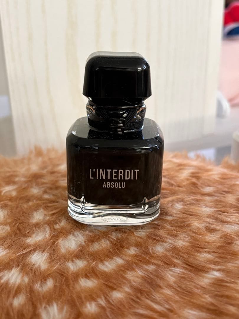GIVENCHY ランテルディ アブソリュ / 香水 35㎖