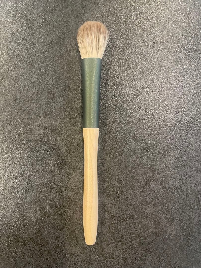 CHIKUHODO 竹宝堂メイクブラシ 4本セット