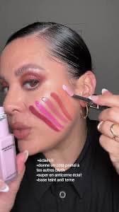 イヴ・サンローラン YSL メイクミーブラッシュ リキッド 44