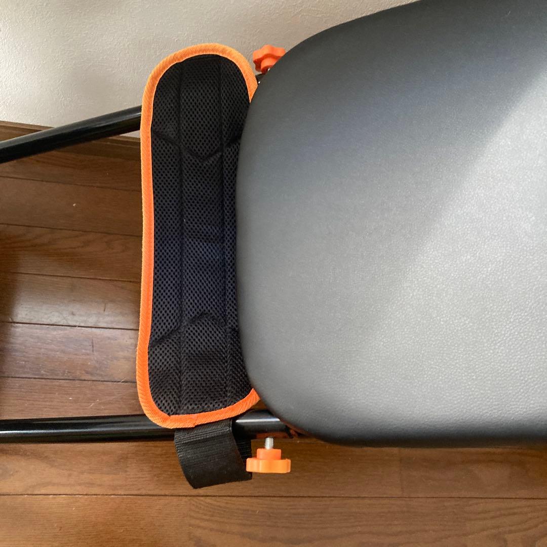 格安‼️【美品】　中川式 ストレッチングベンチ