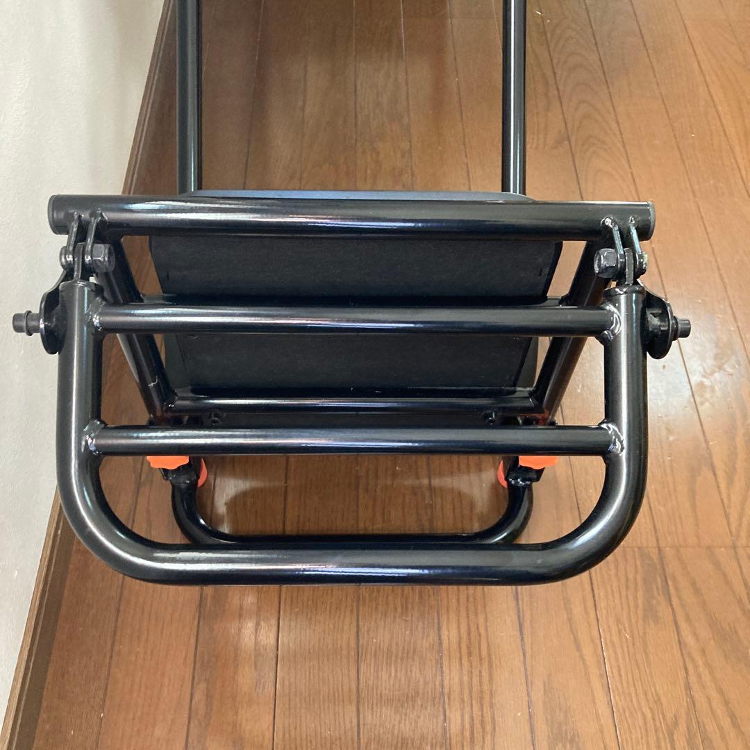 格安‼️【美品】　中川式 ストレッチングベンチ