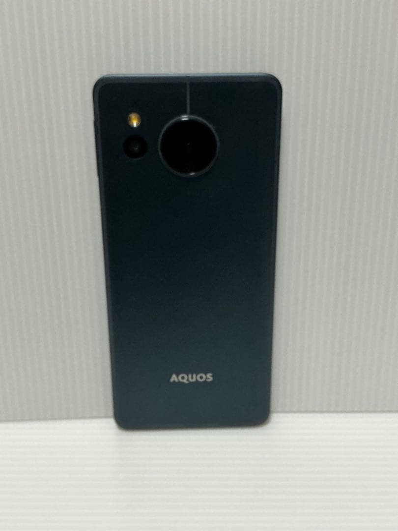 AQUOS SENSE 8　（SIMフリー）