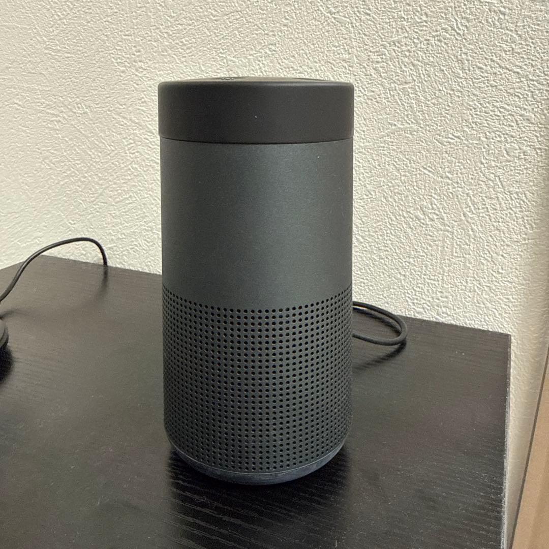 Bose ワイヤレススピーカー