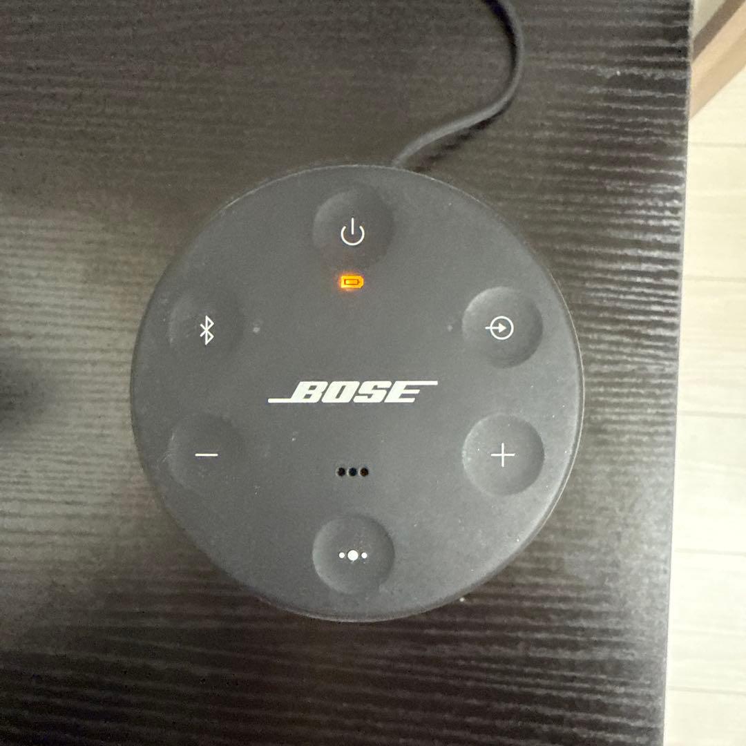 Bose ワイヤレススピーカー
