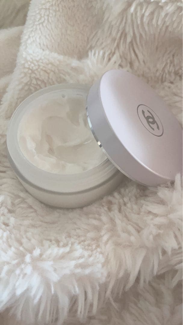 CHANEL ボディークリーム
