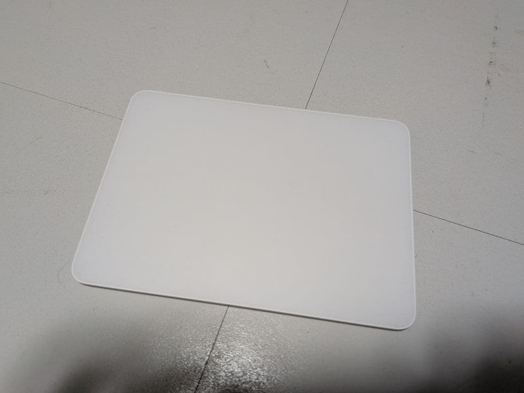 マウス・トラックボール Apple Magic Trackpad lightning A1535