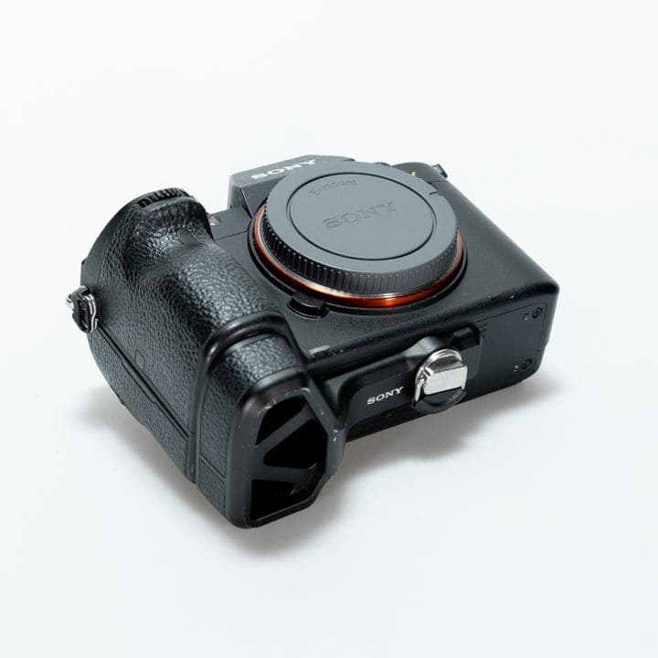 SONY α9 ボディ VG-C3EM GP-X1EM L型ブラケット他 セット