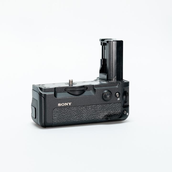 SONY α9 ボディ VG-C3EM GP-X1EM L型ブラケット他 セット