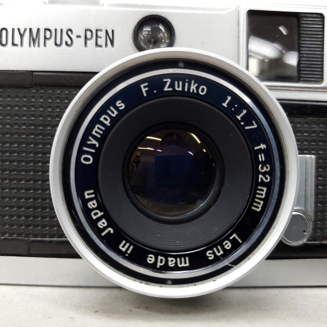 【動作確認済】 Olympus PEN EED G1114-361-19v