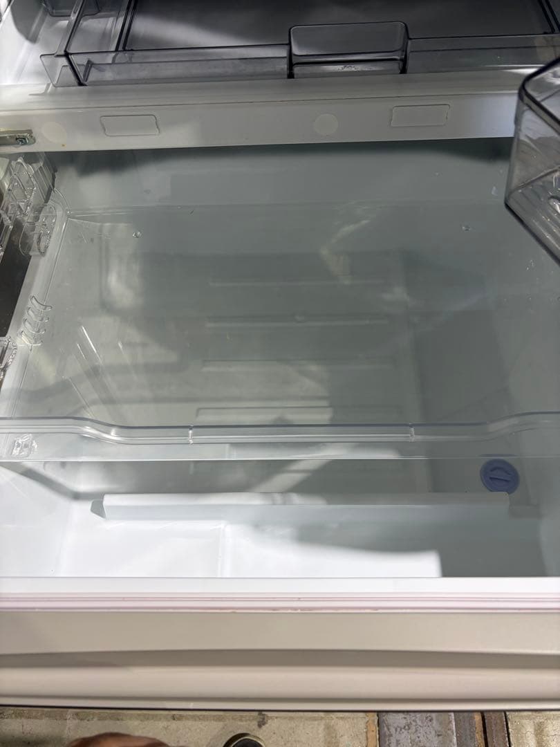 TOSHIBA GR-U500FK(E) 冷蔵庫
