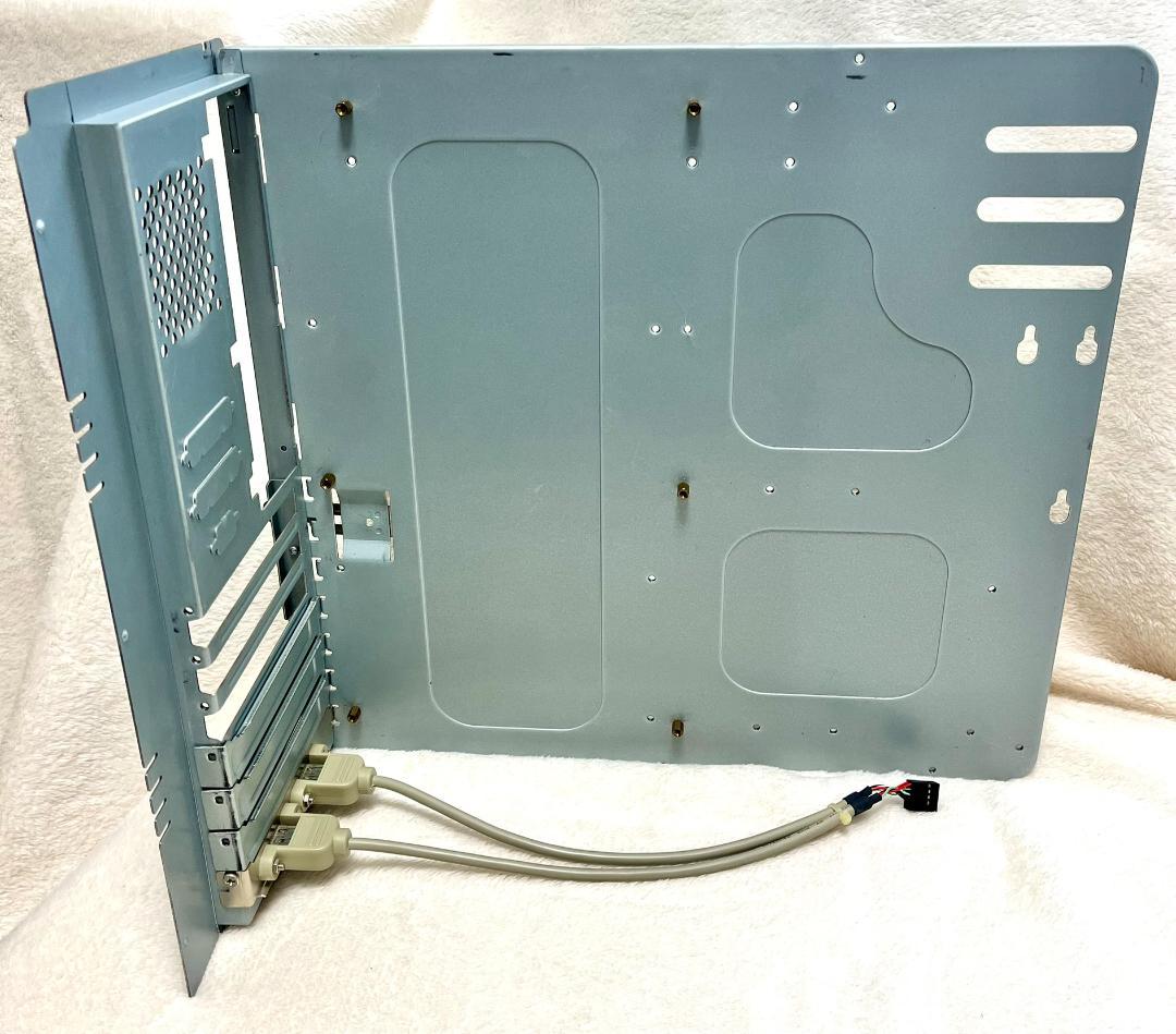 FW-K7VM マザーボード + 600W電源 + タワーケース