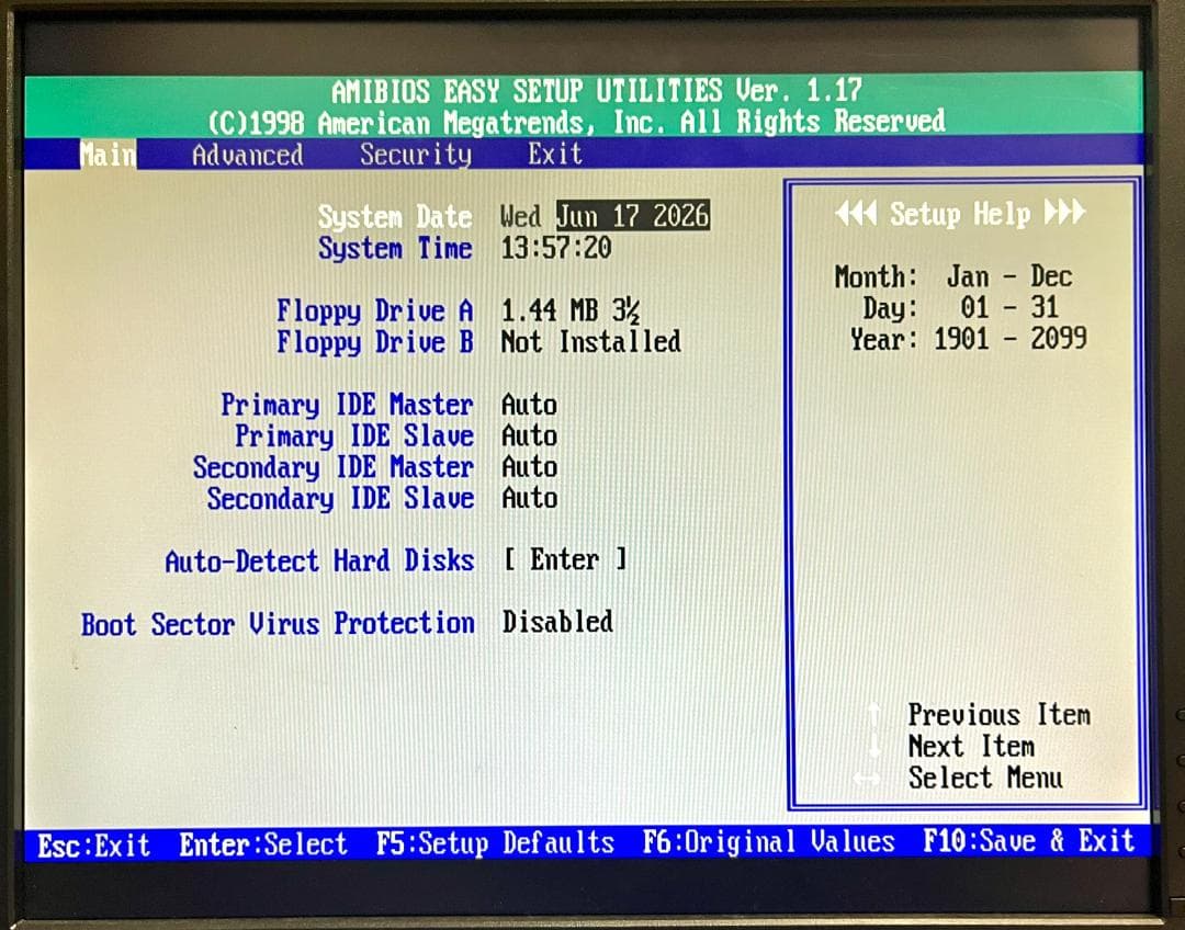 FW-K7VM マザーボード + 600W電源 + タワーケース