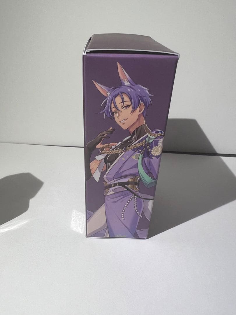 NU:カーニバル　玖夜　オードパルファム